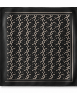 Noir Équestre