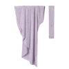 Monogram Slip Lavender