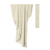Monogram Slip Pastel Yellow
