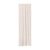 Monogram Scarf Peach Blush